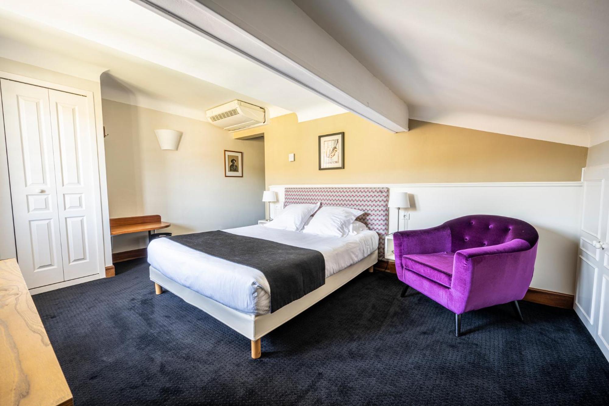 Hotel Ithurria - Teritoria Aïnhoa Eksteriør bilde